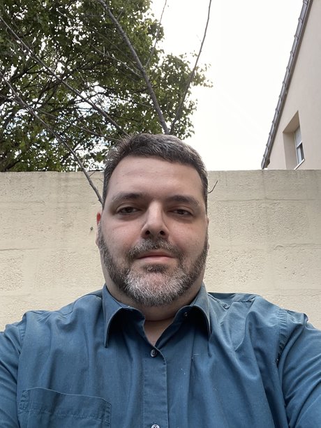 Cyril nackt akt fotos