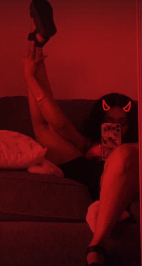 The Brown Sugar Goddess beste top foto