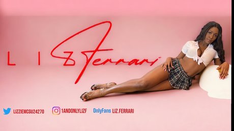 Liz Ferrari erotische top fotos