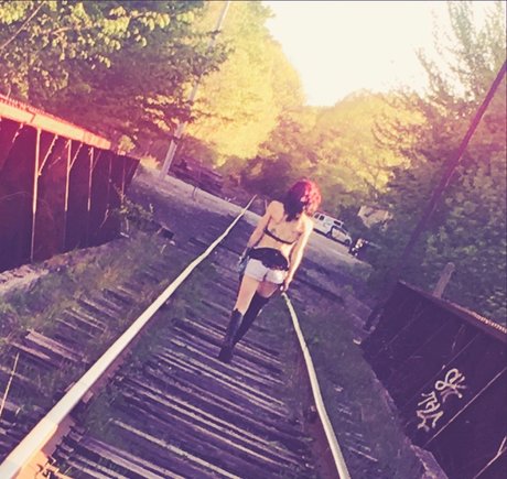 Phoenix Envy top hübsche galerie