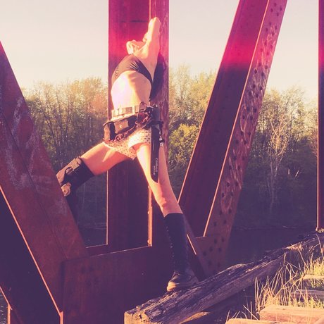 Phoenix Envy nackt beste fotos