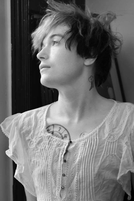 Angel the unknown sexy exklusive galerie