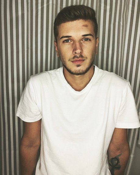 fitness-sex onlyfans kunst nackt fotos