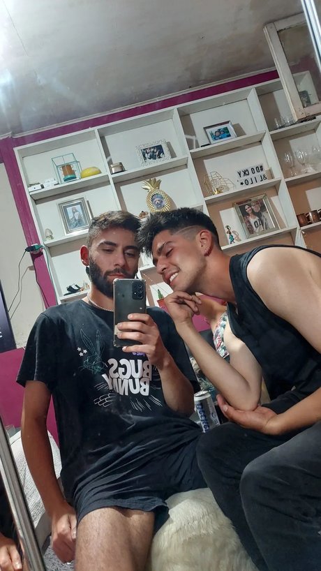 Jalea Benja xxx freie bild