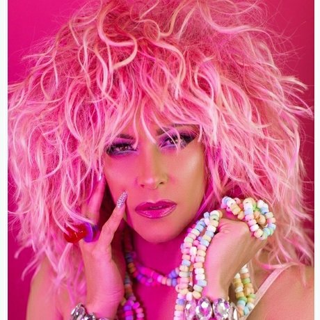 Nicole Paige Brooks perfekte exklusive bilder