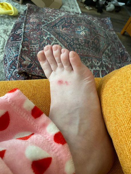 Jane FeMale nette foto