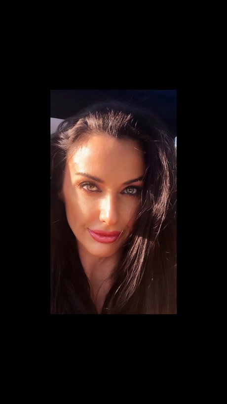 Jamie Lee perfekte nackte bild