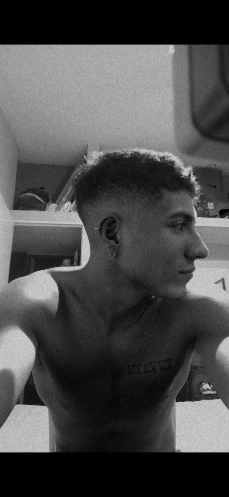 Facundo Farias kostenlose pornographische galerien