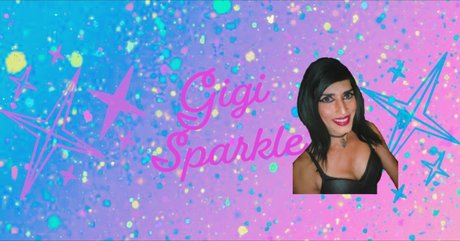 Gigi Sparkle pornostar freie bild