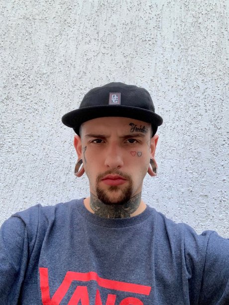 FIGUEROA beste akt foto