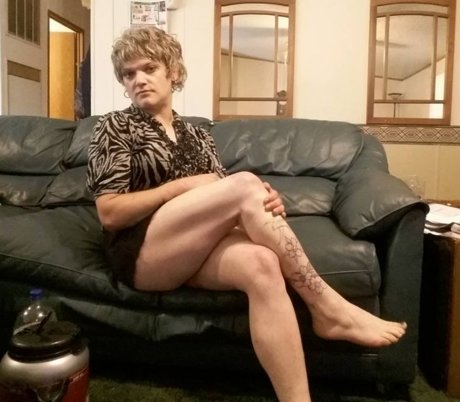 Mistress Sandy CD kunst freie galerie