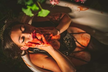 Liv N Lifted nacktheit top fotos