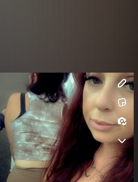 Miss Tink exklusive xxx foto