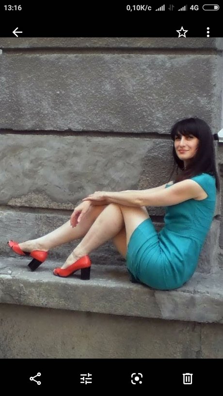 Elen schöne nette foto