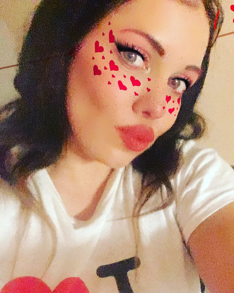 Miriam Lovett Harald exklusive xxx foto