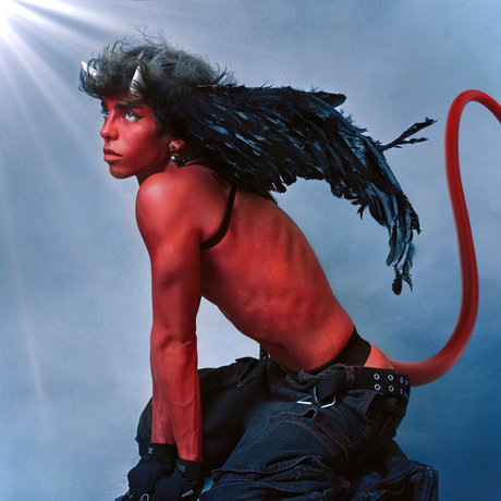 Micke Holguin Bello exklusive nackte bild