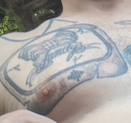 Johnny Pegged nackt erotische bilder