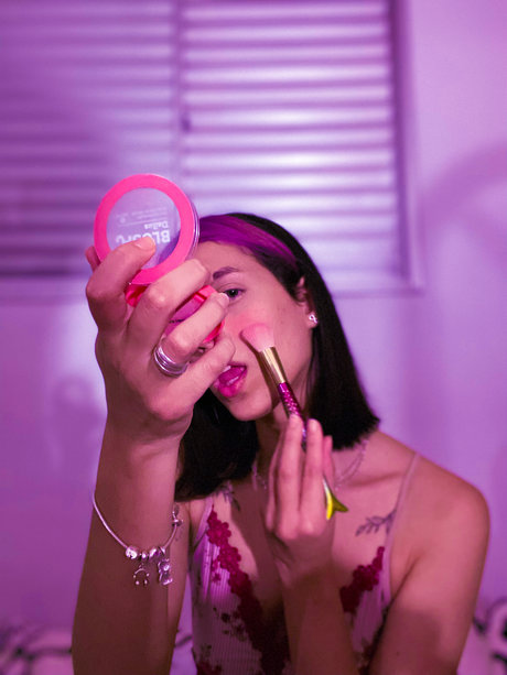 _Littlee cherry nackt hd foto