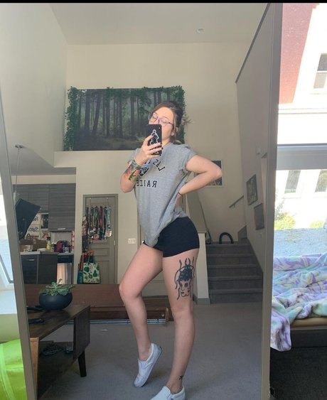 Fooya perfekte nackt bilder