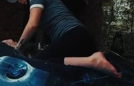 Fooya erwachsene pornographische foto