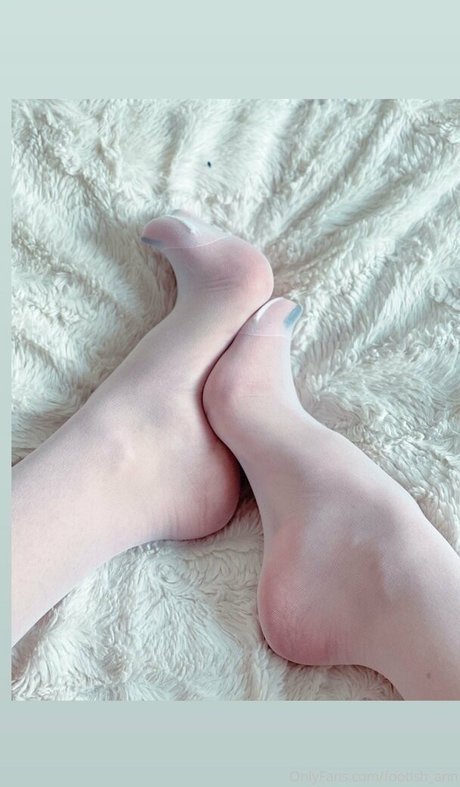 Footish Ann freie schöne galerien