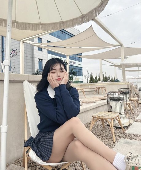 sexy blonde onlyfans sexy perfekte bild