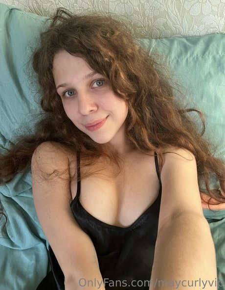 maycurlyvip porno heiße foto