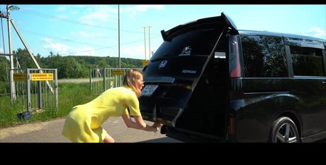 Lisa Rulit freie exklusive bilder