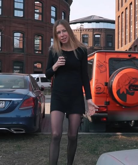 Lisa Rulit pornostar sexy archiv