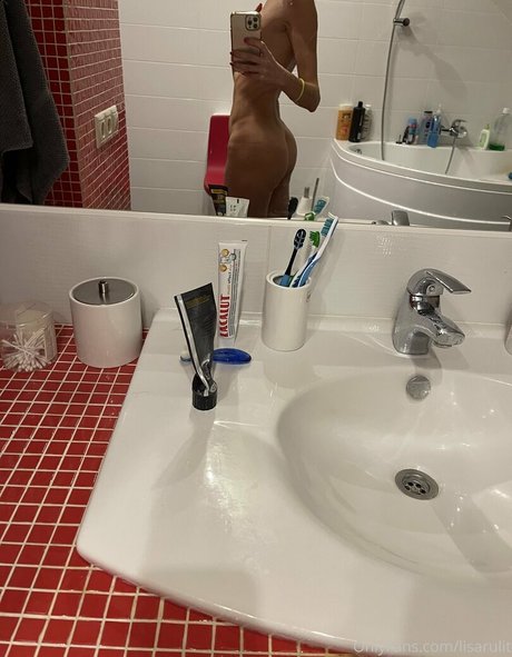 Lisa Rulit top schöne galerie