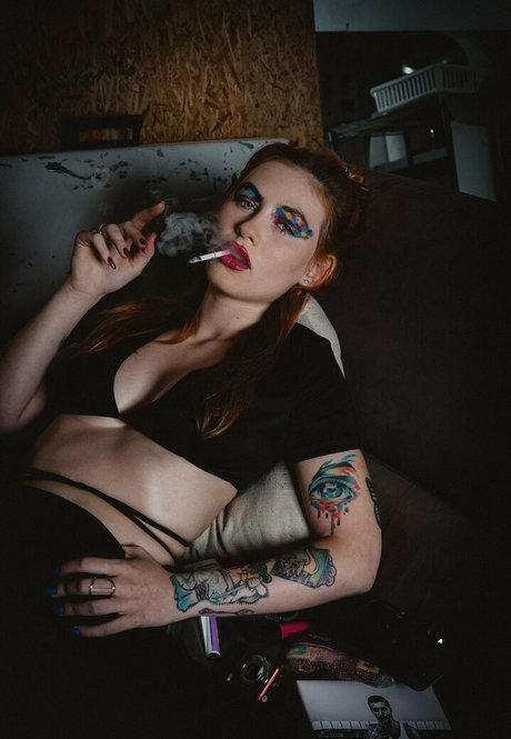 April Harel erotische beste foto