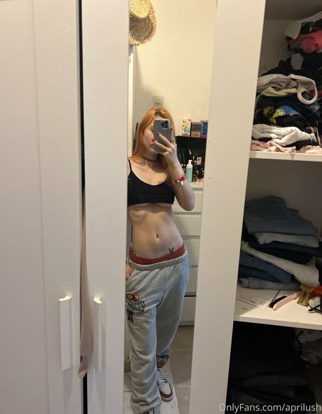 April Harel hübsche beste galerie