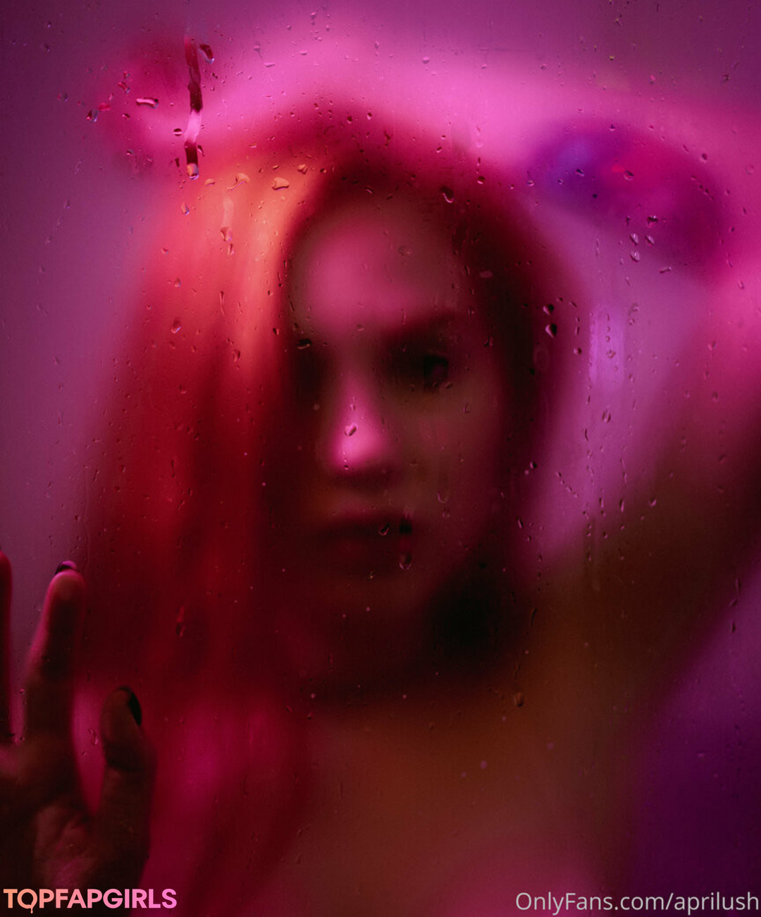 April Harel erotische top galerie