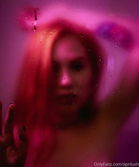 April Harel erotische top galerie