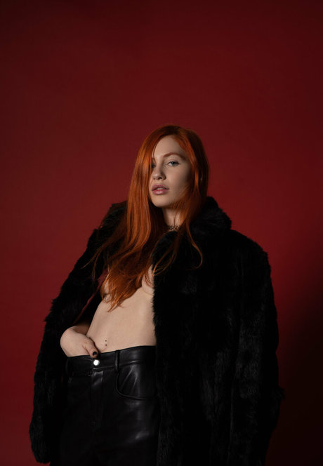 April Harel perfekte beste bild