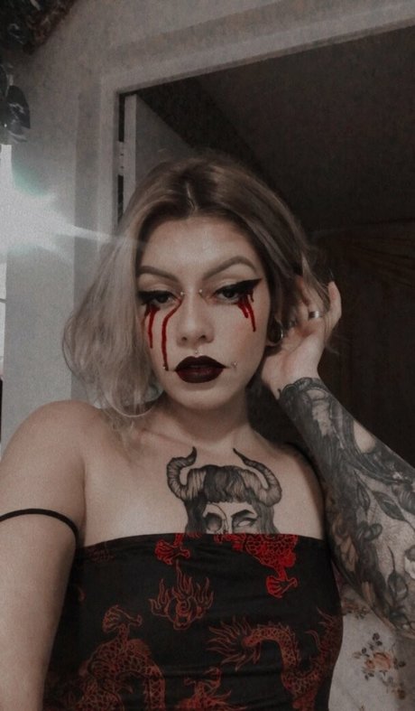 Hazyharlxt heiße nacktheit foto