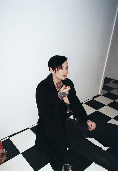 centerfold-onlyfans porno nette bilder