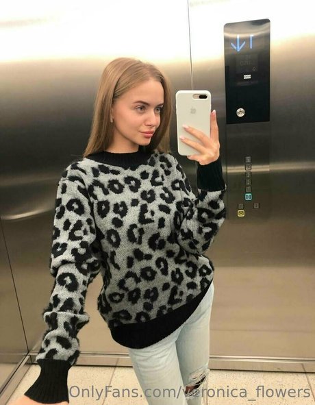 veronica flowers erotische nackt fotos