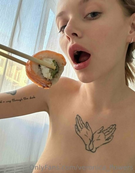 veronica flowers porno xxx foto