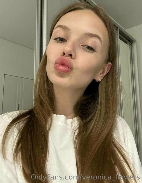 veronica flowers heiße schöne fotos