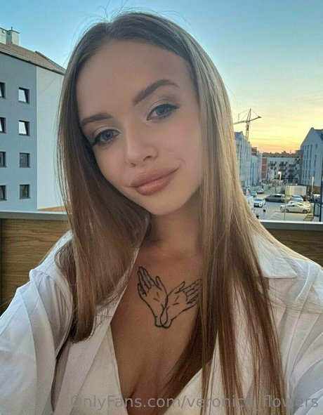 veronica flowers freie top foto
