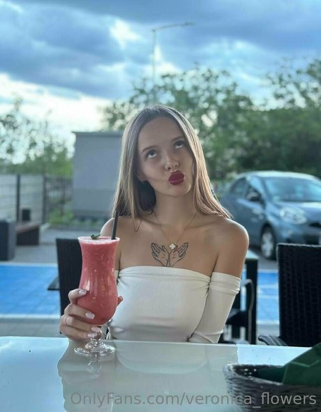 veronica flowers erotische pornografische bilder