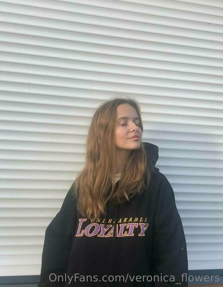 veronica flowers kostenlose galerien