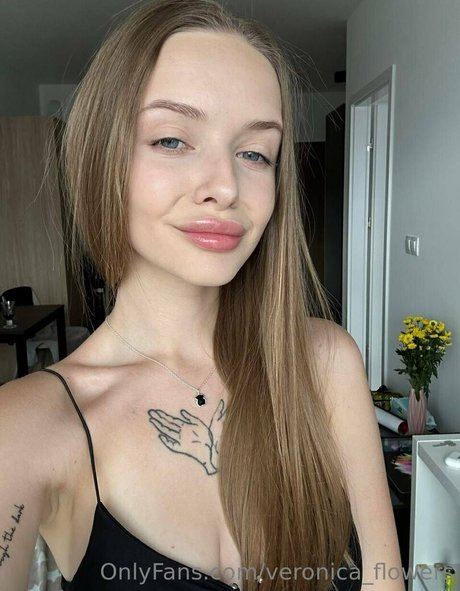 veronica flowers perfekte porno galerie