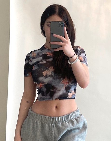 heiße shemale-onlyfans perfekte sex bild