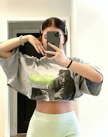 asiatische blondine nur fans top schöne fotos