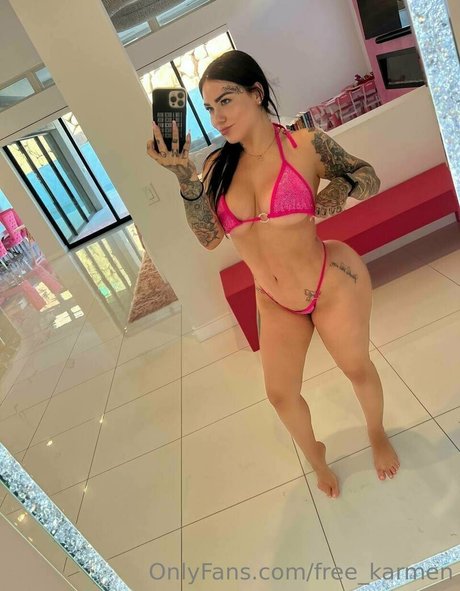 free karmen pornostar nette galerie