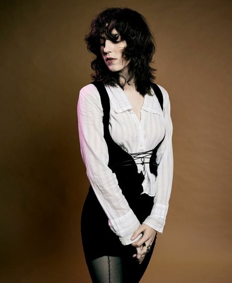 Jasmine van den Bogaerde nacktheit schöne galerien