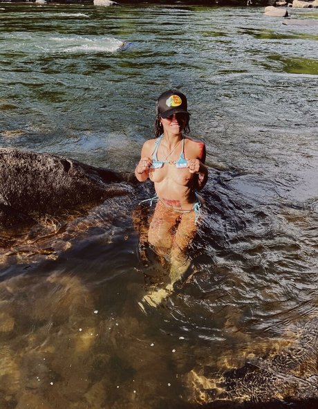 Sierra Wobb erotische beste foto