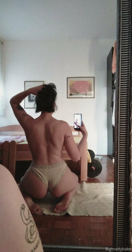 bigbrattybabe heiße freie galerie